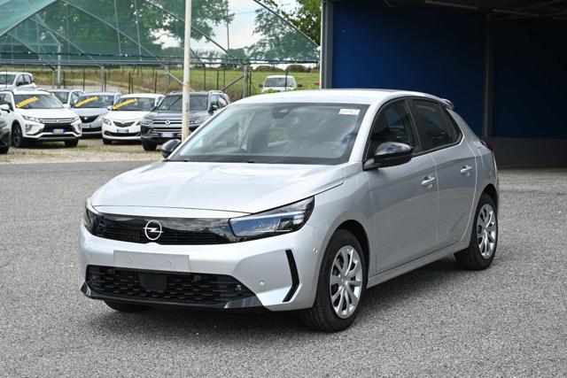 OPEL Corsa usata, con ABS