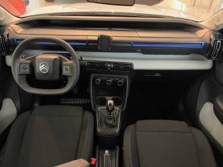 CITROEN C3 usata, con Servosterzo