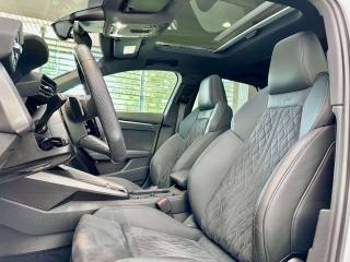 AUDI S3 usata, con Cruise Control