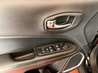 JEEP Compass usata, con Boardcomputer