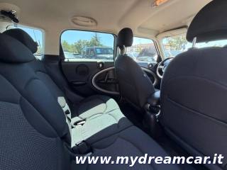 MINI Countryman usata 16