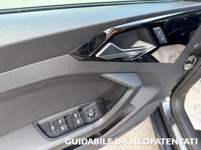 AUDI A1 usata, con Boardcomputer