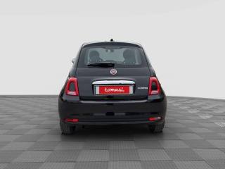 FIAT 500 usata 3