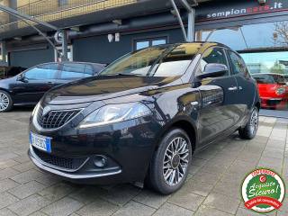LANCIA Ypsilon usata, con Airbag