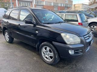 KIA Sportage usata, con Airbag laterali