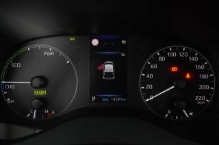 TOYOTA Yaris usata 6