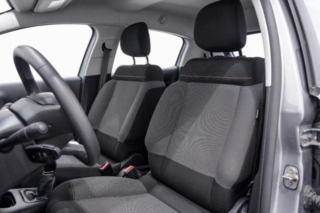 CITROEN C3 usata, con Sistema di navigazione