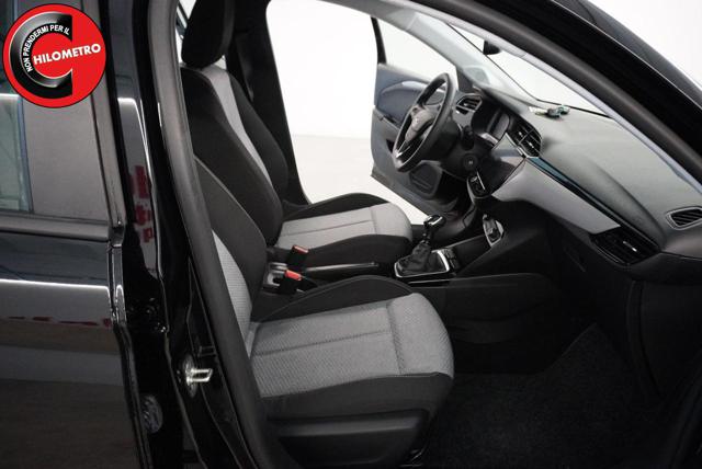 OPEL Corsa usata, con ESP