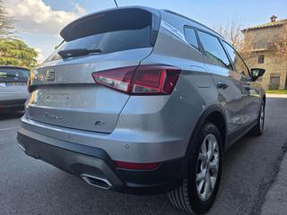 SEAT Arona usata, con Boardcomputer