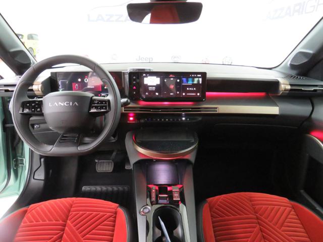 LANCIA Ypsilon usata, con ESP
