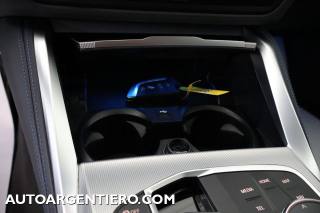 BMW 420 usata, con Filtro antiparticolato