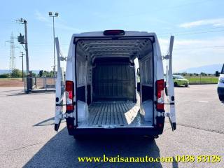 CITROEN Jumper usata, con Chiusura centralizzata
