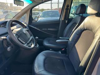 LANCIA MUSA usata, con Climatizzatore