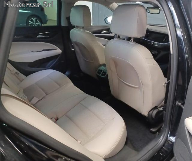 OPEL Insignia usata, con Fendinebbia