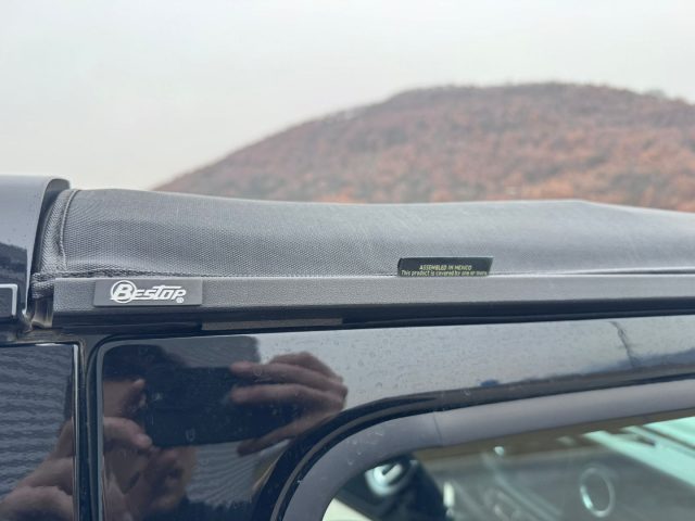 JEEP Wrangler usata, con Servosterzo