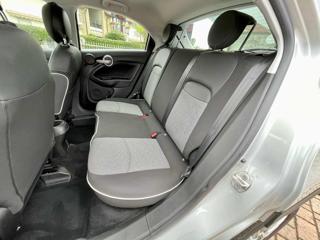 FIAT 500X usata, con Controllo trazione