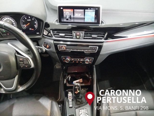 BMW X1 usata, con ESP