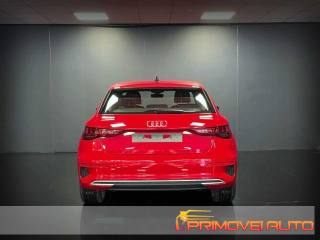 AUDI A3 usata, con Servosterzo