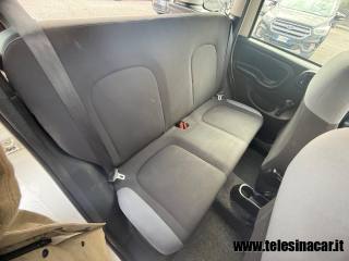 FIAT Panda usata, con Autoradio digitale
