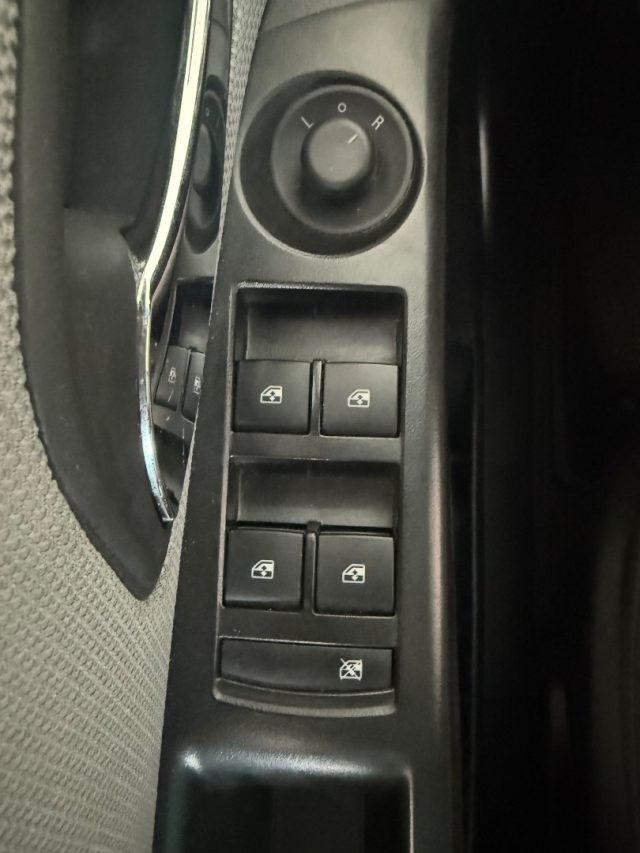 CHEVROLET Cruze usata 14