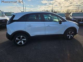 OPEL Crossland usata, con Autoradio