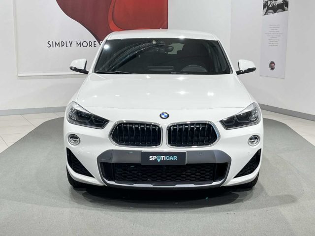 BMW X2 usata, con Climatizzatore