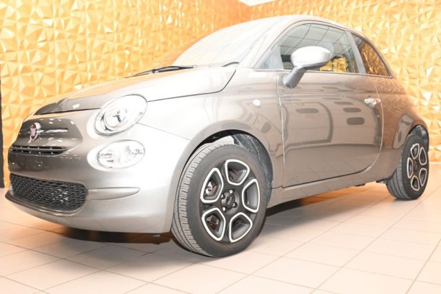 FIAT 500 usata 51