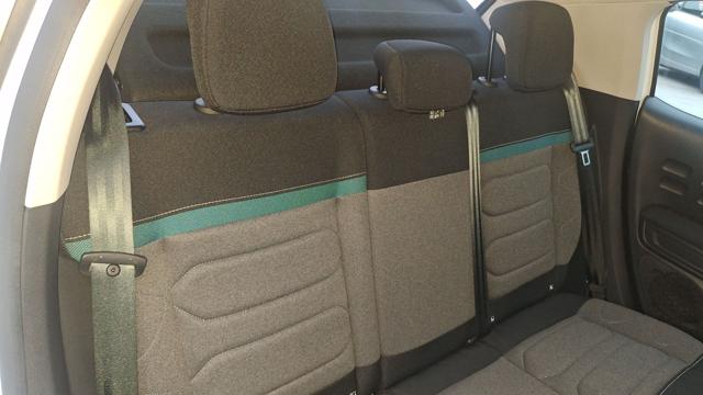 CITROEN C3 usata, con Cruise Control