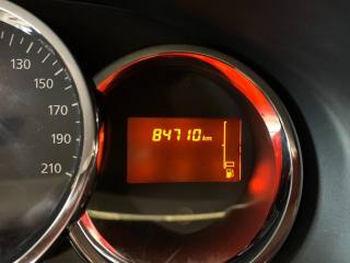 DACIA Sandero usata, con Servosterzo