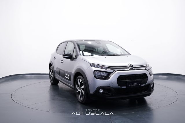 CITROEN C3 usata, con Chiusura centralizzata