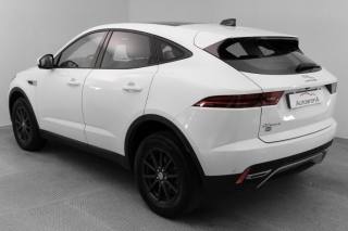 JAGUAR E-Pace usata, con Airbag Passeggero