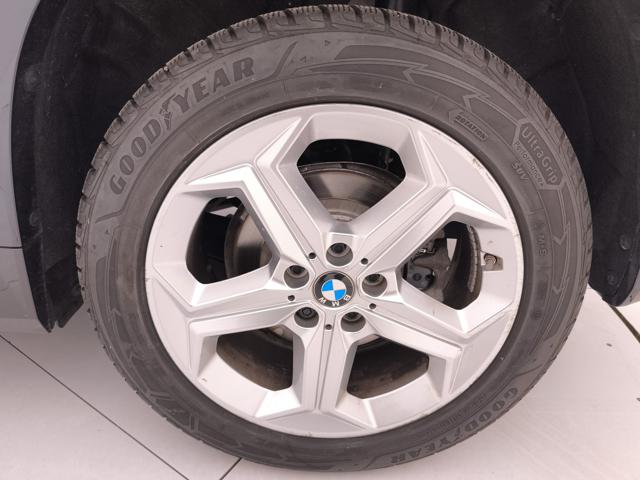 BMW X1 usata, con Fari LED