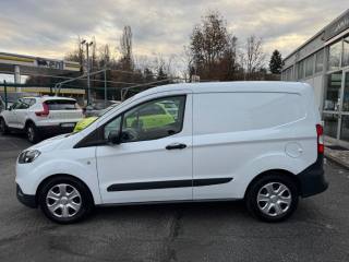 FORD Transit Courier usata, con ESP