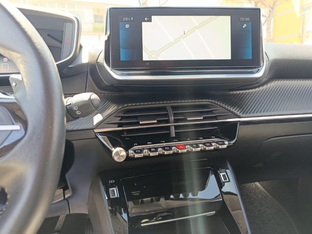 PEUGEOT 2008 usata, con Cronologia tagliandi