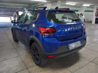 DACIA Sandero usata, con ESP
