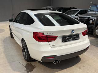BMW 320 usata, con Autoradio
