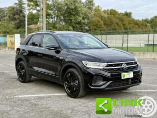 VOLKSWAGEN T-Roc usata, con Controllo trazione