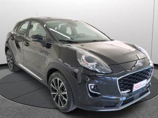 FORD Puma usata, con Alzacristalli elettrici