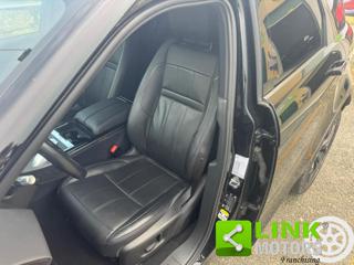 LAND ROVER Range Rover Evoque usata, con Regolazione elettrica sedili