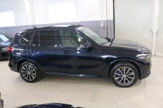 BMW X5 usata, con Sensore di luce