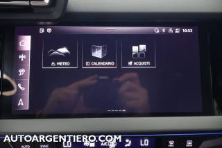 AUDI A3 usata, con Controllo elettronico della corsia