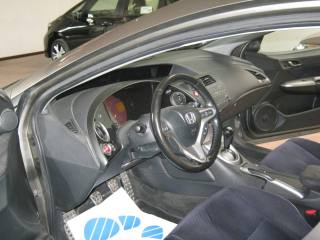 HONDA Civic usata, con Alzacristalli elettrici