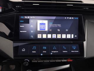 PEUGEOT 308 usata, con Immobilizzatore elettronico