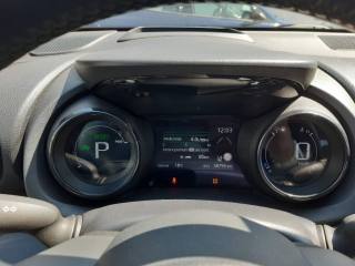 TOYOTA Yaris usata, con Boardcomputer