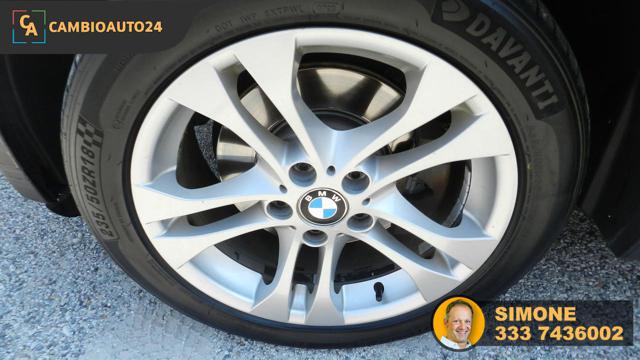 BMW X3 usata, con Lettore CD