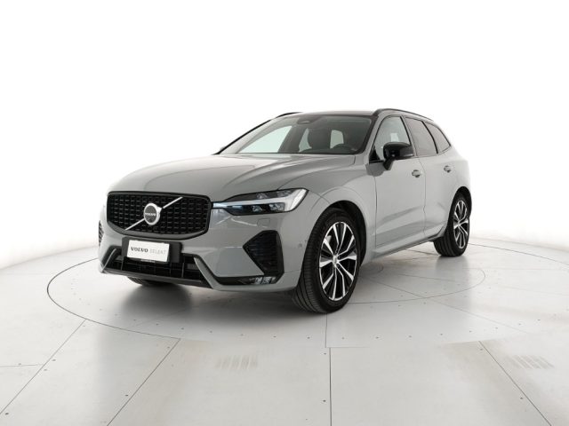 VOLVO XC60 usata, con Airbag
