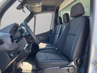 MERCEDES-BENZ Sprinter usata, con Immobilizzatore elettronico