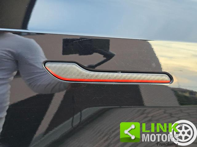 TESLA Model Y usata, con Isofix