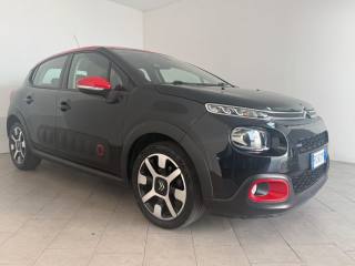 CITROEN C3 usata 2