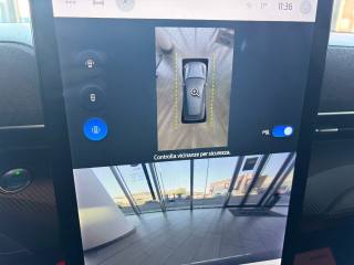 FORD Mustang Mach-E usata, con Park Distance Control